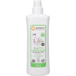 Solara Detergent za pomivanje posode brez parfuma - 1 l Cene