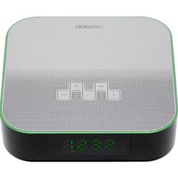 Horizon Radio sa satom HAV-P4180/6W/USB/sivi Cene