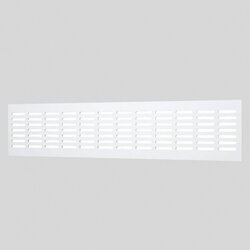 ERA ZALUZINA 4810DP AL BELA (480x100 mm) Cene