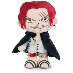 Barrado Plišani: One Piece - Shanks 29 cm Cene