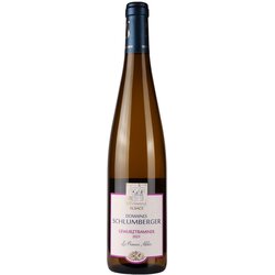 Domaines Schlumberger schlumberger dom gewurztraminer les princes abbes Cene