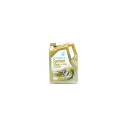 Petronas MOTORNO OLJE Syntium 7000-DME 0W-20 Cene