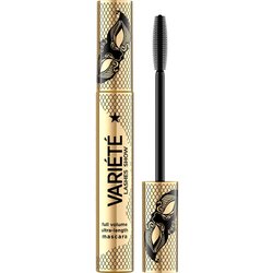 Eveline Cosmetics Variété Lashes Show maskara za produljenje, uvijanje i volumen 10 ml Cijene