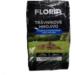 FLORIA PREMIUM Djubrivo grass za travnjak sa efektom protiv krtica 7,5kg Cene
