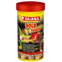 Dajana Hrana za ribice 20g Gold Flakes DP001A2 Cene