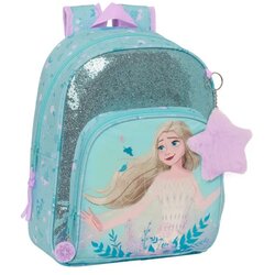 SAFTA dečiji ranac sa 2 pregrade, Frozen Cene