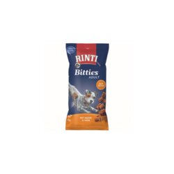 FINNERN - RINTI Rinti Bittes AD piletina i sir 75g Cene