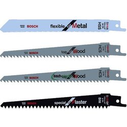 Bosch zamenski noževi 5 kom za KEO akumulatorsku testeru F016800307 Cene