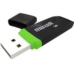Maxell 64GB 3.1 SPEEDBOAT black 855044.00.TW. usb memorija Cene