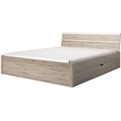 Helvetia Krevet EMMA -160x200 Cene