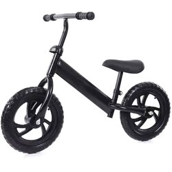 BALANSERO Balanserro bike, crni Cene