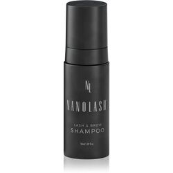 Nanolash Lash & Brow šampon za čišćenje za trepavice i obrve 50 ml Cene
