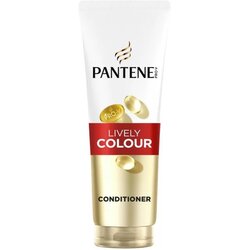Pantene Pro-V Active Nutri Plex Lively Colour posvjetljujući i stimulirajući regenerator za obojenu koju 275 ml Cene
