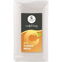Cosmoveda Ekološka kokosova moka - 400 g Cene
