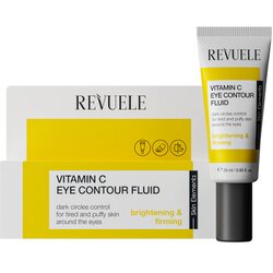 Revuele krema za okoli oči - Vitamin C Eye Contour Fluid Cene