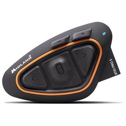 Midland Motorbike Intercom BTX1 PRO S-SINGLE Cene