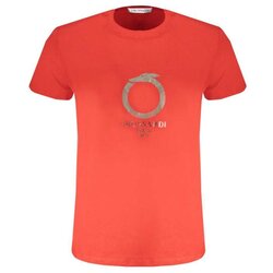 Trussardi muŠka majica tru2mts03/ crvena Cene
