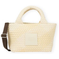 Verb To Do Ročne torbice Amelia Vision Mission Bag - Yellow Rumena Cene