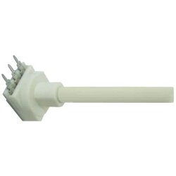 Weltron Potenciometar s nazubljenom osi 50 mm Cene