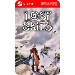 LOST Skies - Steam koda brez škatlice (WINDOWS PC) Cene