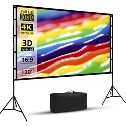 Kettz platno za Projektor 120" Anti-Refleks ( 0KP007 ) Cene