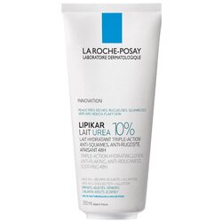 La Roche-Posay Lipikar Lait Urea 10% umirujuće mlijeko za tijelo za izrazito suhu kožu 200 ml Cijene