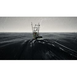 Misc Games Fishing: North Atlantic - Complete Edition (Playstation 5) Cene