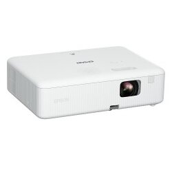 Projektor Epson CO-W01 WXGA 1280 x 800. 3000Lm zvučnici 5W WiFi(opciono) Cene