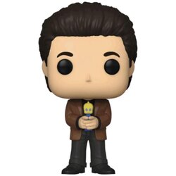Funko POP! TELEVISION: SEINFELD - JERRY (WITH PEZ)(EXCL.) Cene