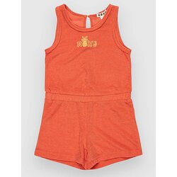 Roxy Pineapple Pop Kids Bikini Set emberglow Cene