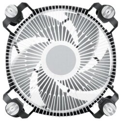  Alpine 17 Compact Intel CPU Cooler Cene
