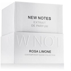 New Notes Rosa Limone 50 ml parfemski ekstrakt unisex Cene