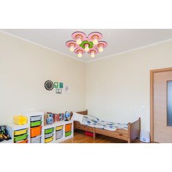 Opviq Luster L1538, 50 cm 7xE27 Cijene
