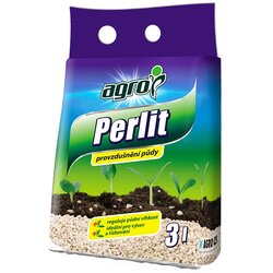 Agro Dekoracija za vrt PERLIT 3 l Cene