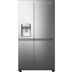 Hisense GORENJE ameriški hladilnik RQ760N4SASE Cene