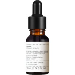 Evolve Organic Beauty Blue Velvet Ceramide Serum - 10 ml Cene