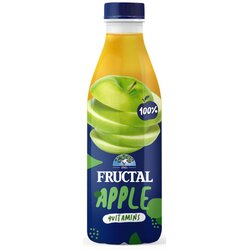 Fructal SOK JABUKA 0,75L Cene