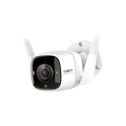 Security Surveillance Outdoor Camera – TAPO-C325WB Cene