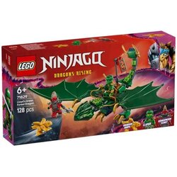 Lego Lloydov zeleni šumski zmaj Cijene
