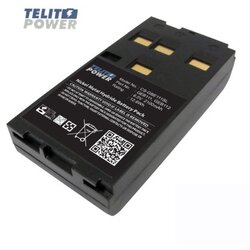 Cameron Sino baterija cs-gbe111sl ( 3799 ) za leica geodetske uređaje – 6v 2100mah nimh Cene