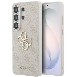 Guess GUHCS26L4GMGPI ovitek za Samsung Galaxy S26 Ultra 5G - roza Cene