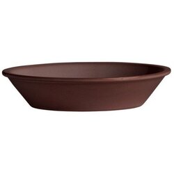 OYOY Living Design Duboki tanjuri u setu 2 kom od terakote boje terakote ø 19 cm Yuka – Cene
