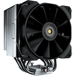 Cougar Forza 85 3MFZA85.0001 COUGAR Air Cooling Forza85/85x135x160mm/Reflow/HDB fans/1169g - CGR-FZA85 Cene