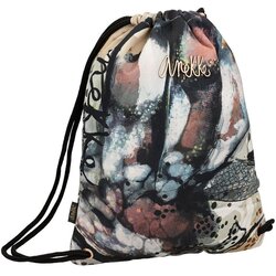 Anekke Ruksak vrećasti FW24 Imaginary 33x45x2,5cm 39474-003 NETTO Cijene