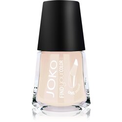 Joko Find Your Color brzosušeći lak za nokte nijansa 103 10 ml Cijene