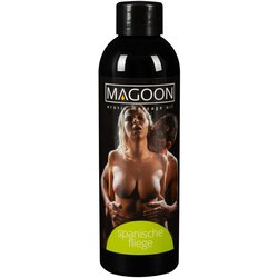 Magoon Erotic Massage Oil Spanish Fly 200ml Cene
