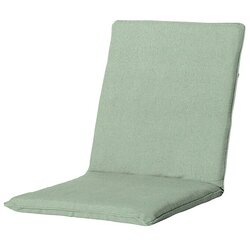 Madison Blazina za stol Napels (97 x 49 x 6 cm, Zelena) Cene