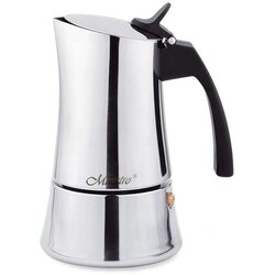 Maestro MR1668-6 džezva za espresso kafu 6 šoljice 300ML čelik Cene