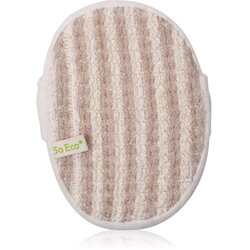 So Eco Exfoliating Gentle Sponge goba za umivanje 1 kos Cene