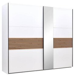 Premium Living Omara Z Drsnimi Vrati Leo -Exklusiv- Cene